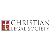 Nick Cacciatore Christian Legal Society