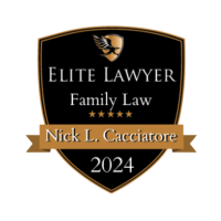 Nick L. Cacciatore Elite Lawyer